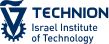 Technion logo