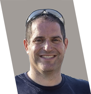 Dr. Yair Glick | Director of the Carasso FoodTech Innovation Center | Technion