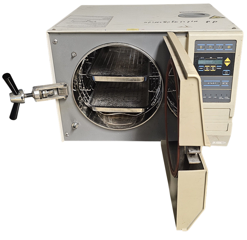 10. microbiology autoclave 1