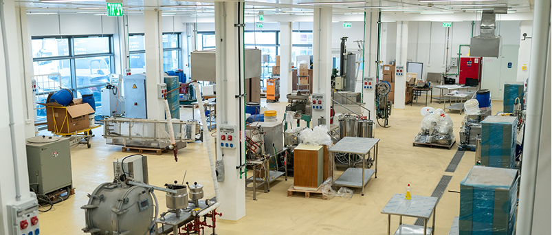 lab services