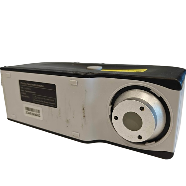 Spectrophotometer (b)